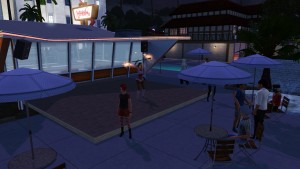 雜技表演。 雜技表演。