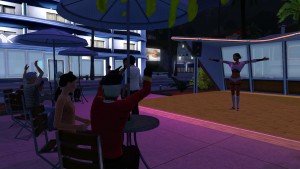 表演成功。 表演成功。