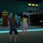 模擬大賽。 模擬大賽。