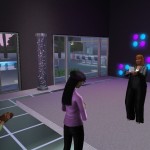 業主宣佈冠軍。 業主宣佈冠軍。