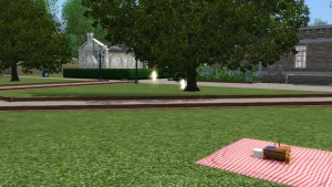 仙子嬉戲。 仙子嬉戲。