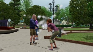 冰封咒。 冰封咒。