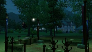 魔法掃帚。 魔法掃帚。