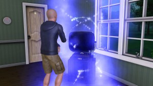 魔法升級。 魔法升級。