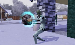 從太空岩石上消耗。