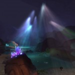 被遺忘的石窟。