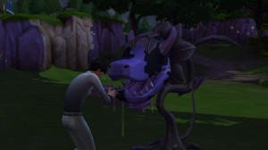 模擬市民中計。