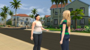 社交可以增進技能。